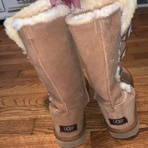 Women’s Boots